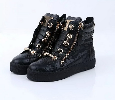 Giuseppe Zanotti Casual Shoes Women--006